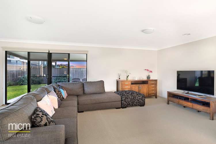 Second view of Homely house listing, 3 Anchor Crescent, Point Cook VIC 3030