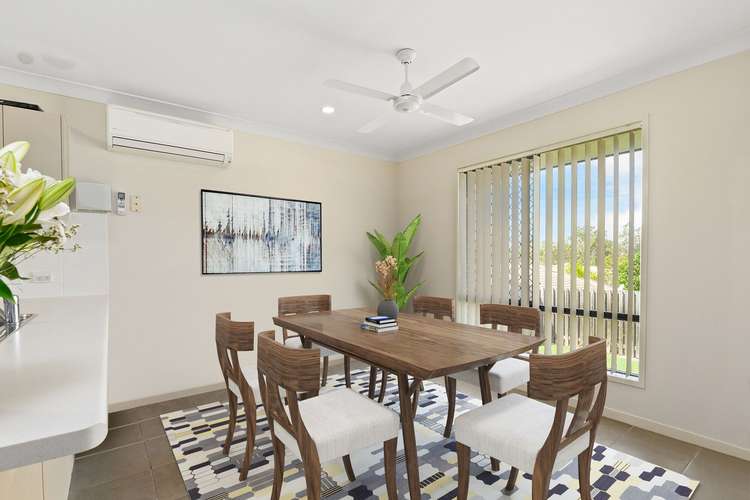 Fifth view of Homely house listing, 16 Dillon  Avenue, Augustine Heights QLD 4300
