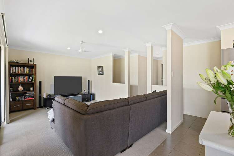 Sixth view of Homely house listing, 16 Dillon  Avenue, Augustine Heights QLD 4300