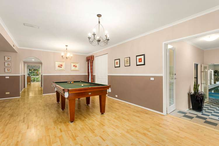 Fourth view of Homely house listing, 2 Conos Court, Donvale VIC 3111