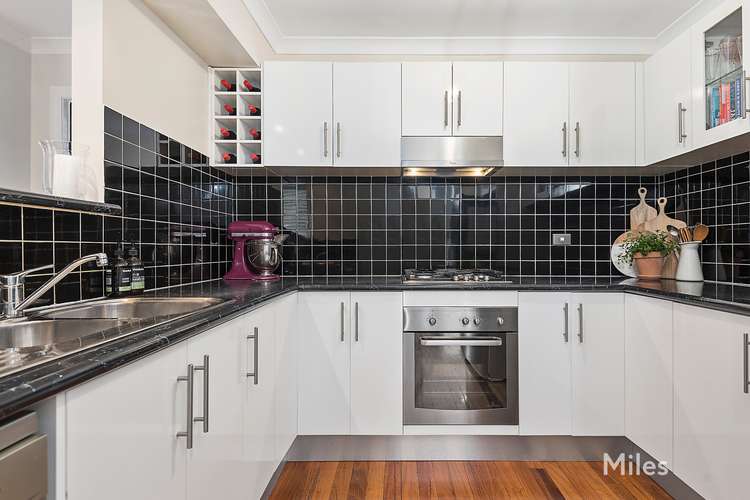 Fifth view of Homely townhouse listing, 3/27 Forster Street, Ivanhoe VIC 3079