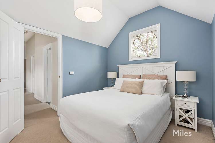Sixth view of Homely townhouse listing, 3/27 Forster Street, Ivanhoe VIC 3079