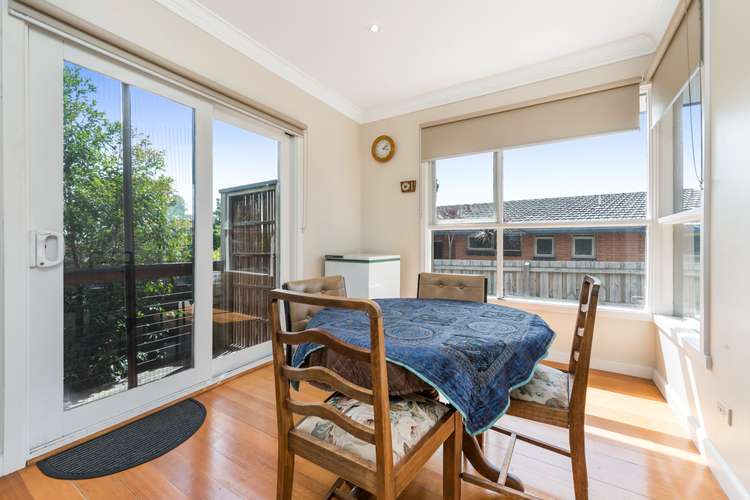 Third view of Homely unit listing, 1/17 Cassinia Avenue, Ashwood VIC 3147