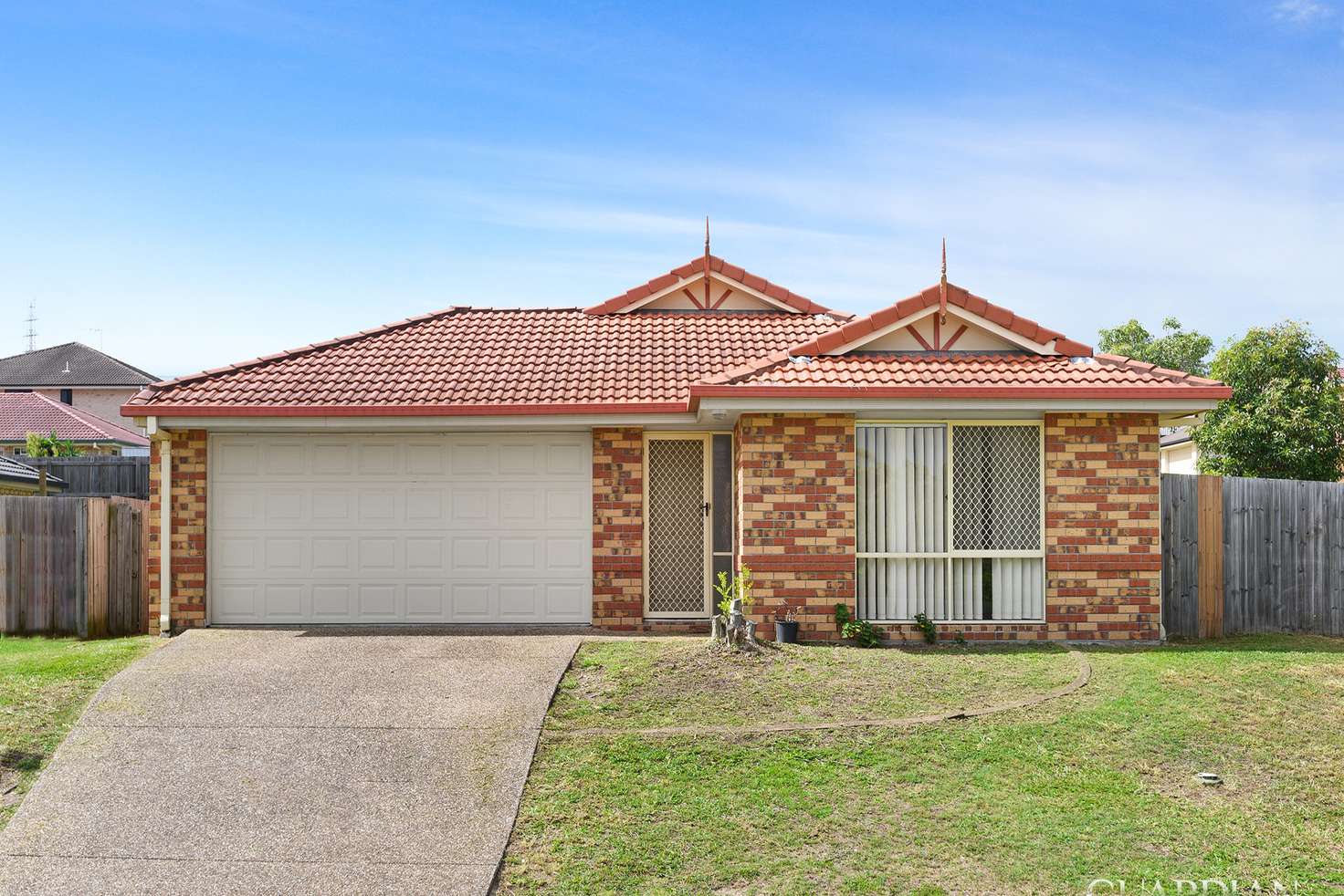 Main view of Homely house listing, 16 Bartle Frere Crescent, Algester QLD 4115