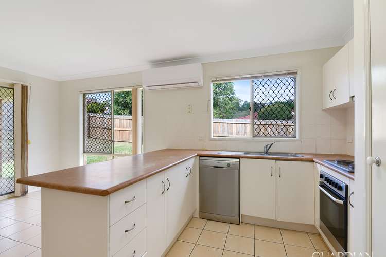 Second view of Homely house listing, 16 Bartle Frere Crescent, Algester QLD 4115