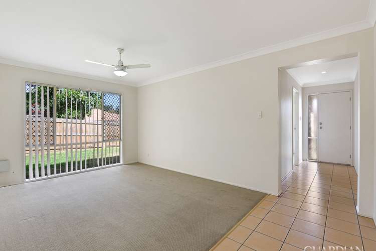 Third view of Homely house listing, 16 Bartle Frere Crescent, Algester QLD 4115