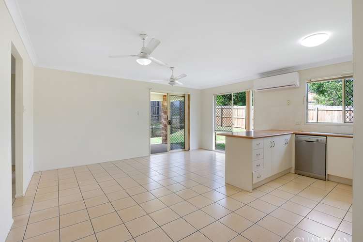 Fifth view of Homely house listing, 16 Bartle Frere Crescent, Algester QLD 4115
