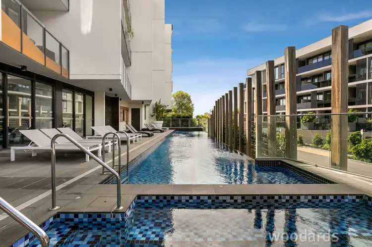 228/222 Bay Road, Sandringham VIC 3191