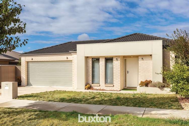 201 Cuthberts Road, Alfredton VIC 3350