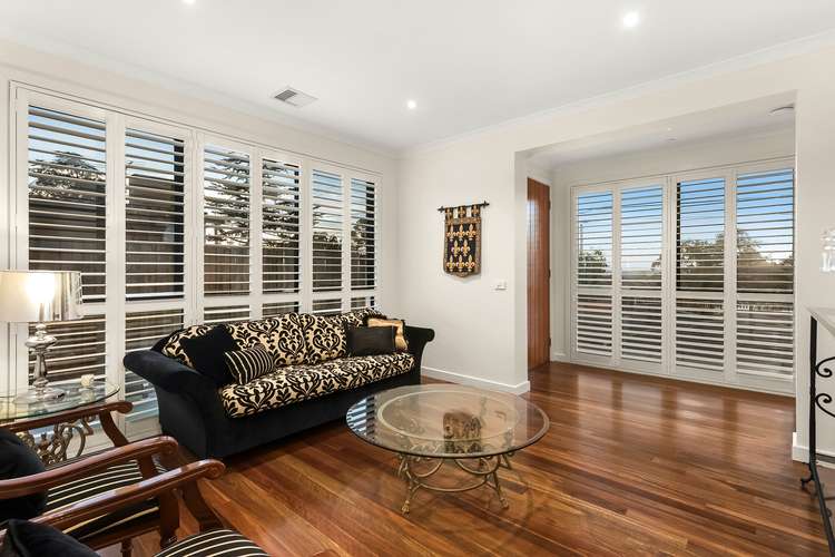 Second view of Homely townhouse listing, 1/266 Manningham Road, Templestowe Lower VIC 3107