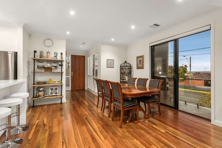 Third view of Homely townhouse listing, 1/266 Manningham Road, Templestowe Lower VIC 3107