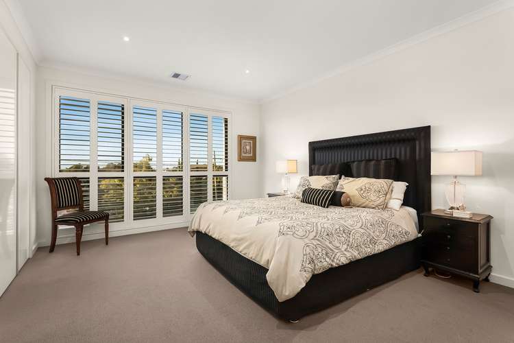 Sixth view of Homely townhouse listing, 1/266 Manningham Road, Templestowe Lower VIC 3107