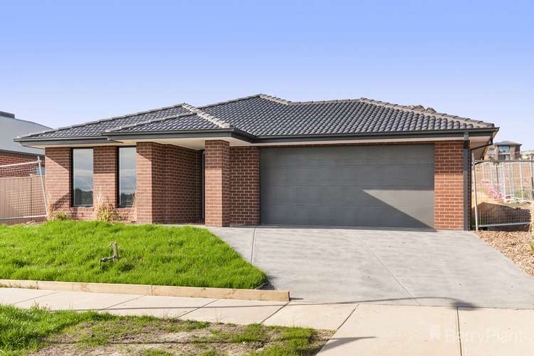 Main view of Homely house listing, 4 Hakea Street, Broadford VIC 3658