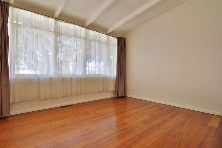 Second view of Homely house listing, 21 Elizabeth Street, Bulleen VIC 3105