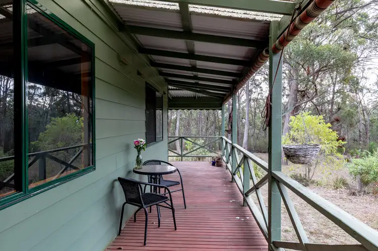 346 Briagolong Stockdale Road, Briagolong VIC 3860