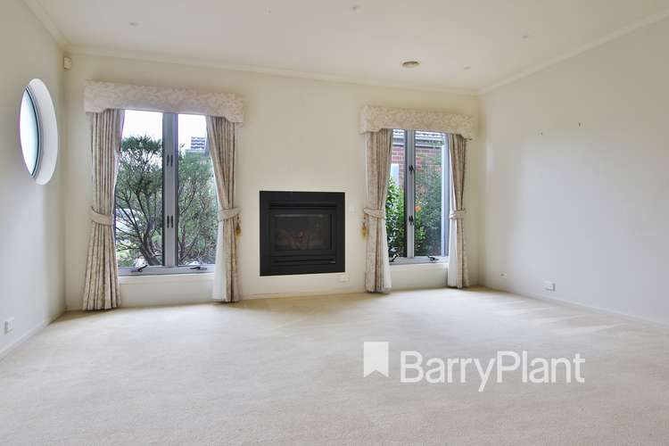 Third view of Homely townhouse listing, 8 Jade Circuit, Burwood East VIC 3151