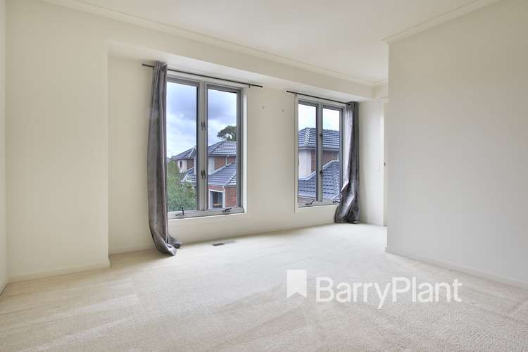 Fifth view of Homely townhouse listing, 8 Jade Circuit, Burwood East VIC 3151