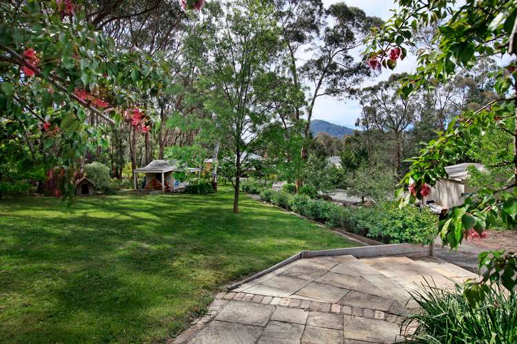 Second view of Homely house listing, 27 Canterbury Road, Macedon VIC 3440