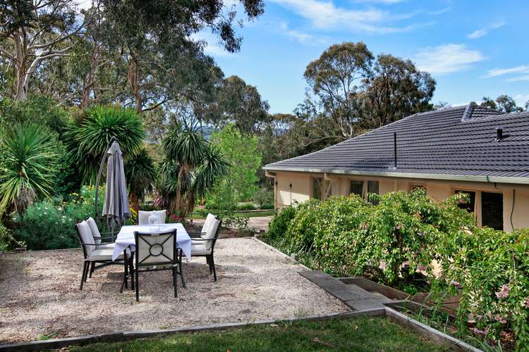 Fourth view of Homely house listing, 27 Canterbury Road, Macedon VIC 3440