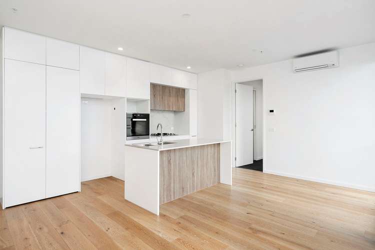 Second view of Homely apartment listing, 206/687 Glenhuntly Road, Caulfield VIC 3162