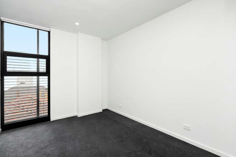 Fourth view of Homely apartment listing, 206/687 Glenhuntly Road, Caulfield VIC 3162