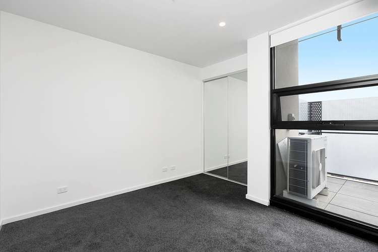 Fifth view of Homely apartment listing, 206/687 Glenhuntly Road, Caulfield VIC 3162