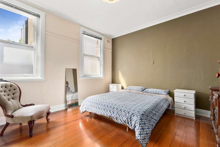 Fourth view of Homely apartment listing, 1/9 Bluff Avenue, Elwood VIC 3184
