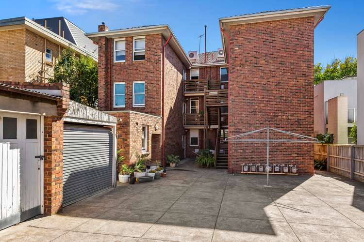 Sixth view of Homely apartment listing, 1/9 Bluff Avenue, Elwood VIC 3184