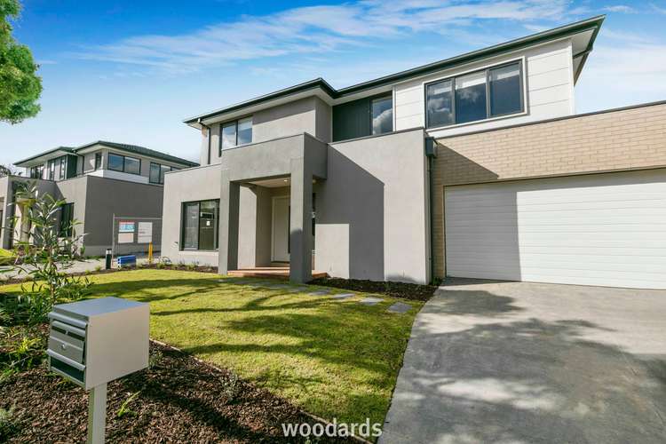 Second view of Homely townhouse listing, 29-33 Sunbeam Avenue, Ringwood East VIC 3135