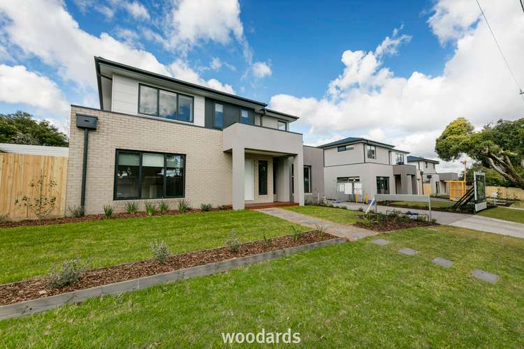 Third view of Homely townhouse listing, 29-33 Sunbeam Avenue, Ringwood East VIC 3135