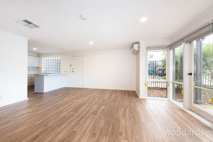 Main view of Homely townhouse listing, 6/35 Coate  Avenue, Alphington VIC 3078