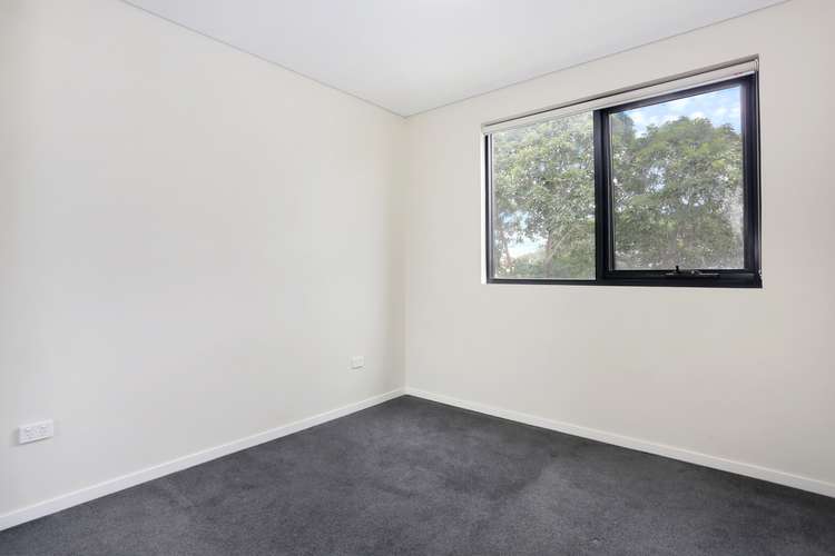 Second view of Homely apartment listing, 201/19 Prospect Street, Rosehill NSW 2142