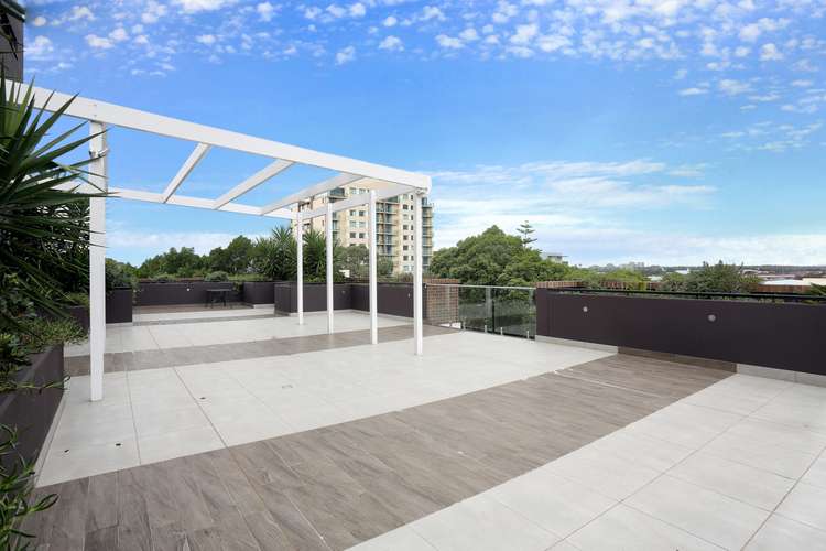 Fourth view of Homely apartment listing, 201/19 Prospect Street, Rosehill NSW 2142
