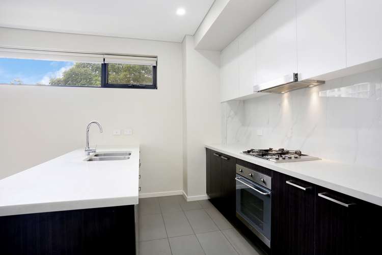 Fifth view of Homely apartment listing, 201/19 Prospect Street, Rosehill NSW 2142