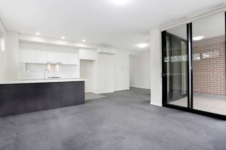 Sixth view of Homely apartment listing, 201/19 Prospect Street, Rosehill NSW 2142