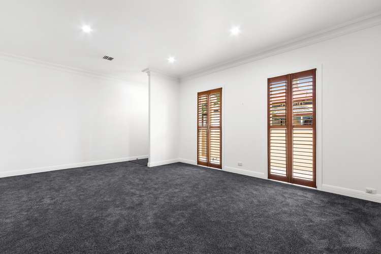 Fourth view of Homely townhouse listing, 66A Little Page  Street, Albert Park VIC 3206