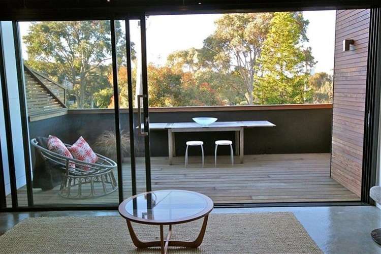 Second view of Homely unit listing, 5/41 Cook Street, Flinders VIC 3929