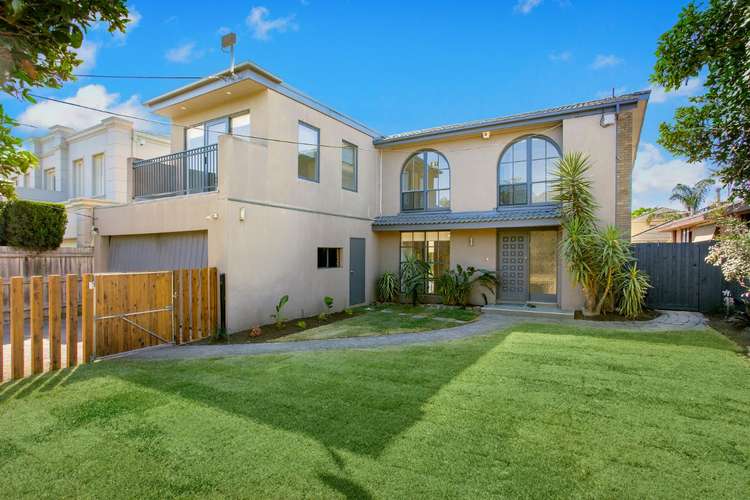 Main view of Homely house listing, 33 Bokhara Road, Caulfield South VIC 3162