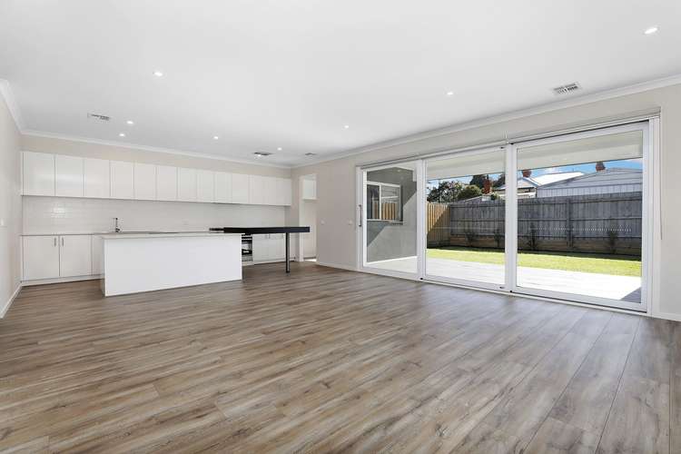 Fifth view of Homely townhouse listing, 21B Garnett Street, Huntingdale VIC 3166