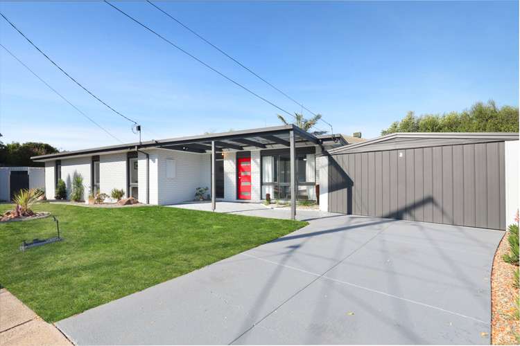 Main view of Homely house listing, 2 Ascot Court, Oakleigh South VIC 3167