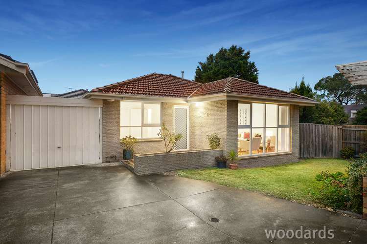 Main view of Homely unit listing, 8/53 Poath Road, Murrumbeena VIC 3163
