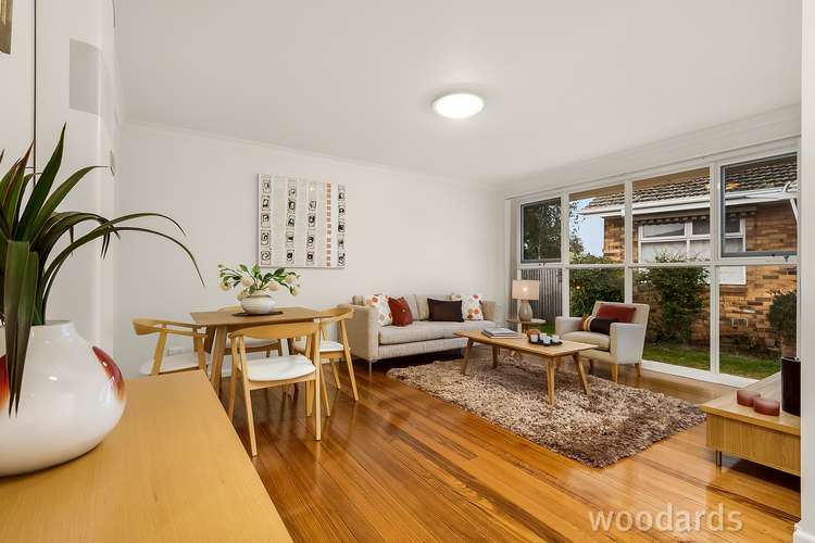 Second view of Homely unit listing, 8/53 Poath Road, Murrumbeena VIC 3163