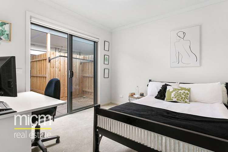 Sixth view of Homely house listing, 12 Hensbergh Place, Sunshine West VIC 3020