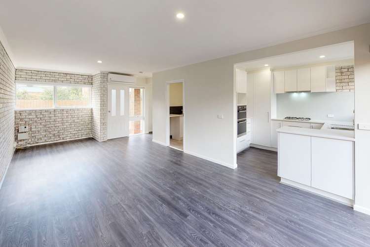 Third view of Homely townhouse listing, 8/46-48 John  Street, Brunswick East VIC 3057