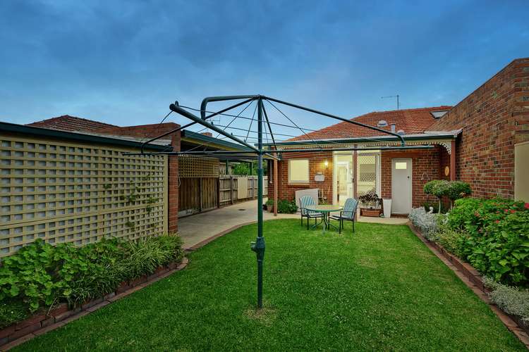 Fifth view of Homely house listing, 133A Oakleigh  Road, Carnegie VIC 3163