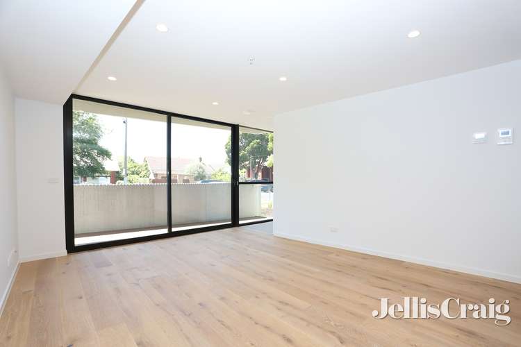 Second view of Homely apartment listing, 2/28-30 Station Street, Fairfield VIC 3078