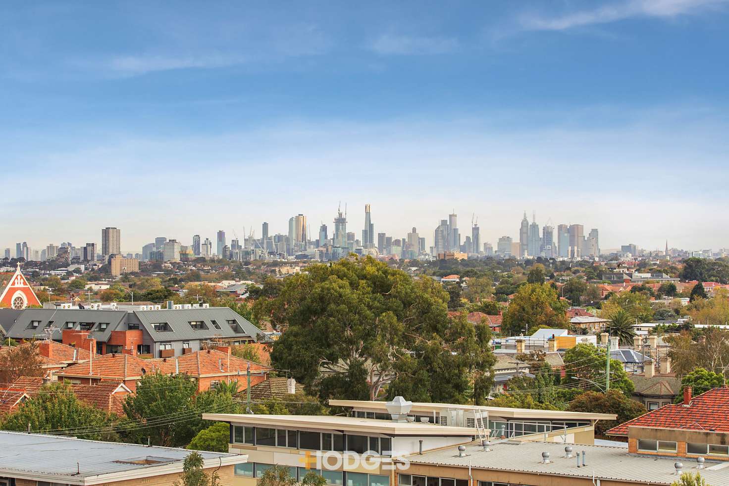 Main view of Homely apartment listing, 506/483 Glen Huntly Road, Elsternwick VIC 3185
