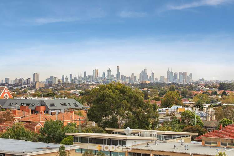 Main view of Homely apartment listing, 506/483 Glen Huntly Road, Elsternwick VIC 3185