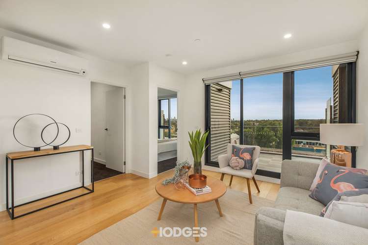 Fifth view of Homely apartment listing, 506/483 Glen Huntly Road, Elsternwick VIC 3185