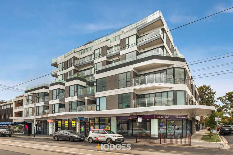 Sixth view of Homely apartment listing, 506/483 Glen Huntly Road, Elsternwick VIC 3185